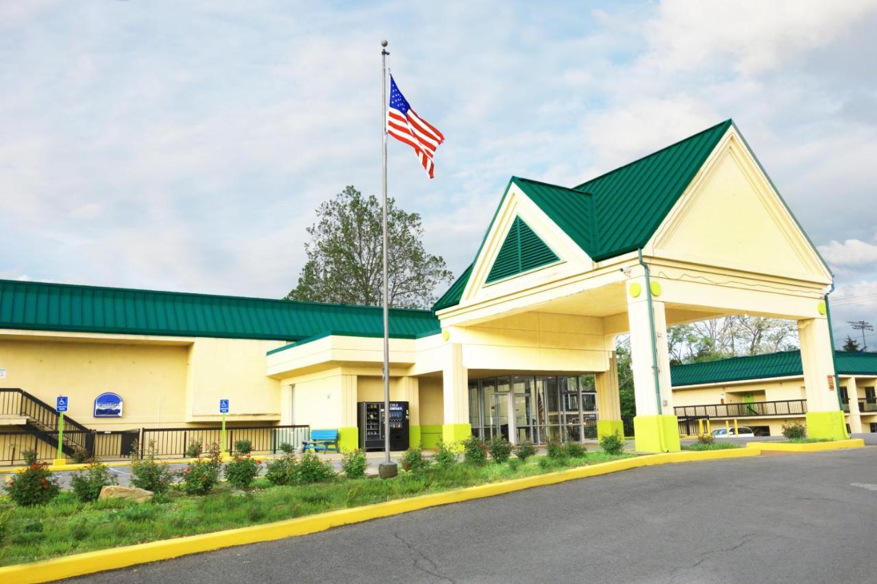 Hotel M Morgantown - Wvu Area Exterior foto