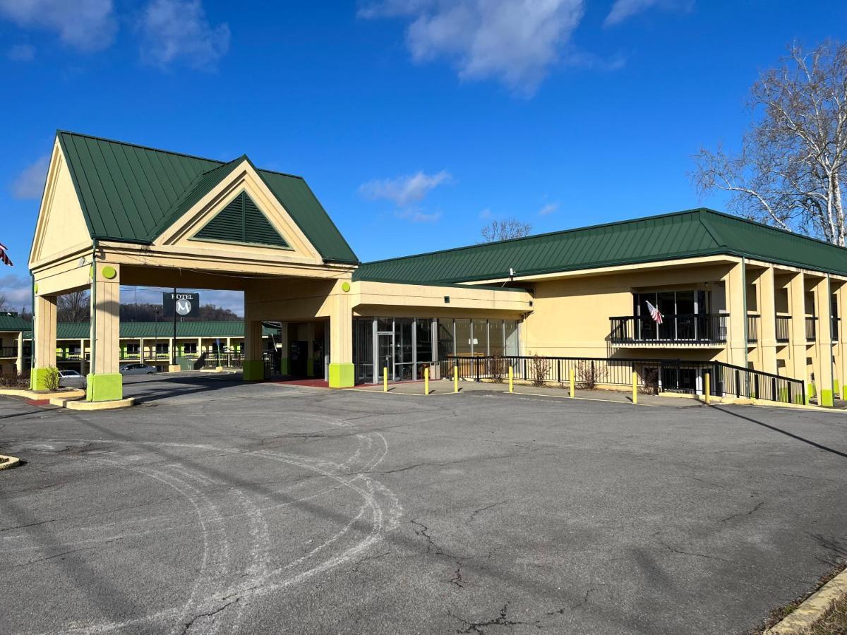Hotel M Morgantown - Wvu Area Exterior foto